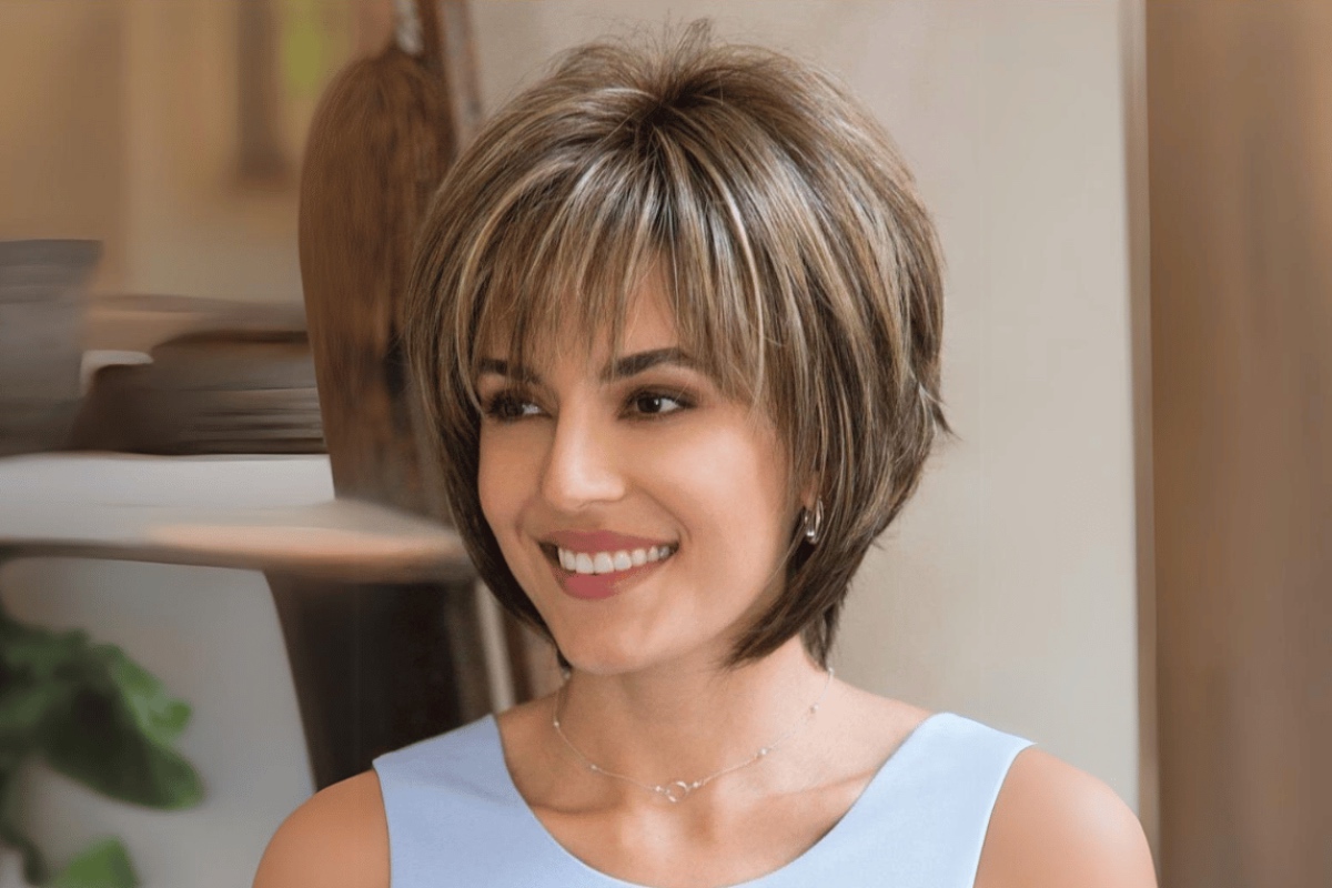 hairstyle after 50 2