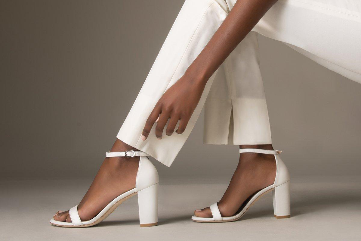 shoes Stuart Weitzman