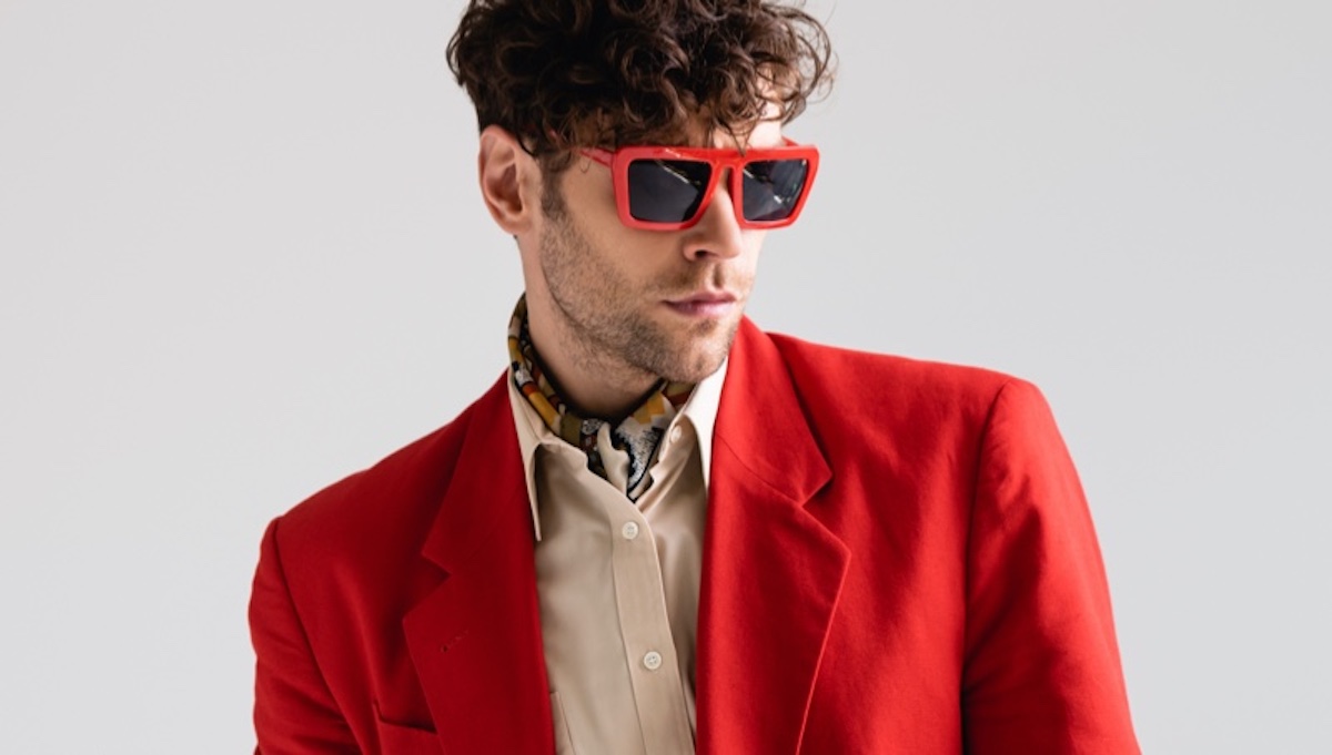 mens style avangarde