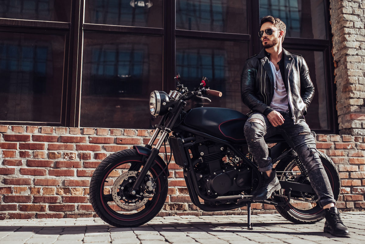 mens style brutal