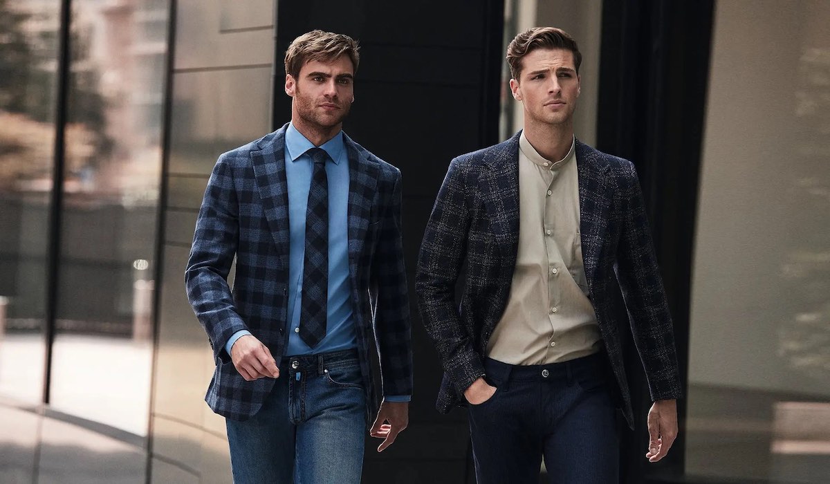 mens style casual