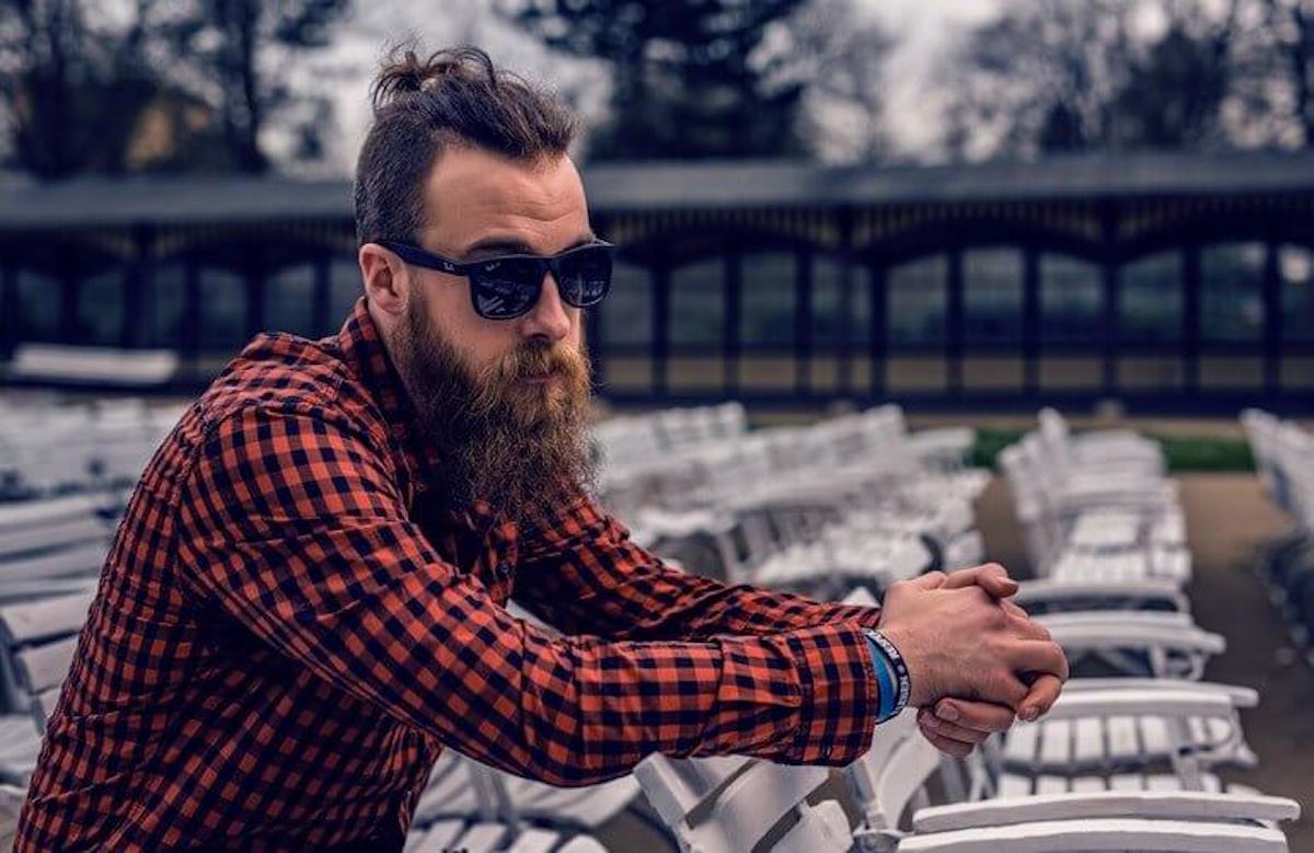 mens style hipster