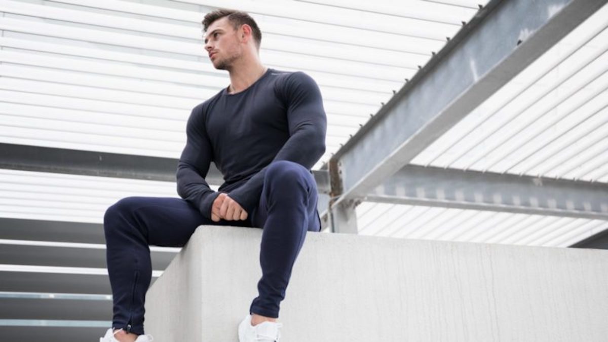 mens style sports