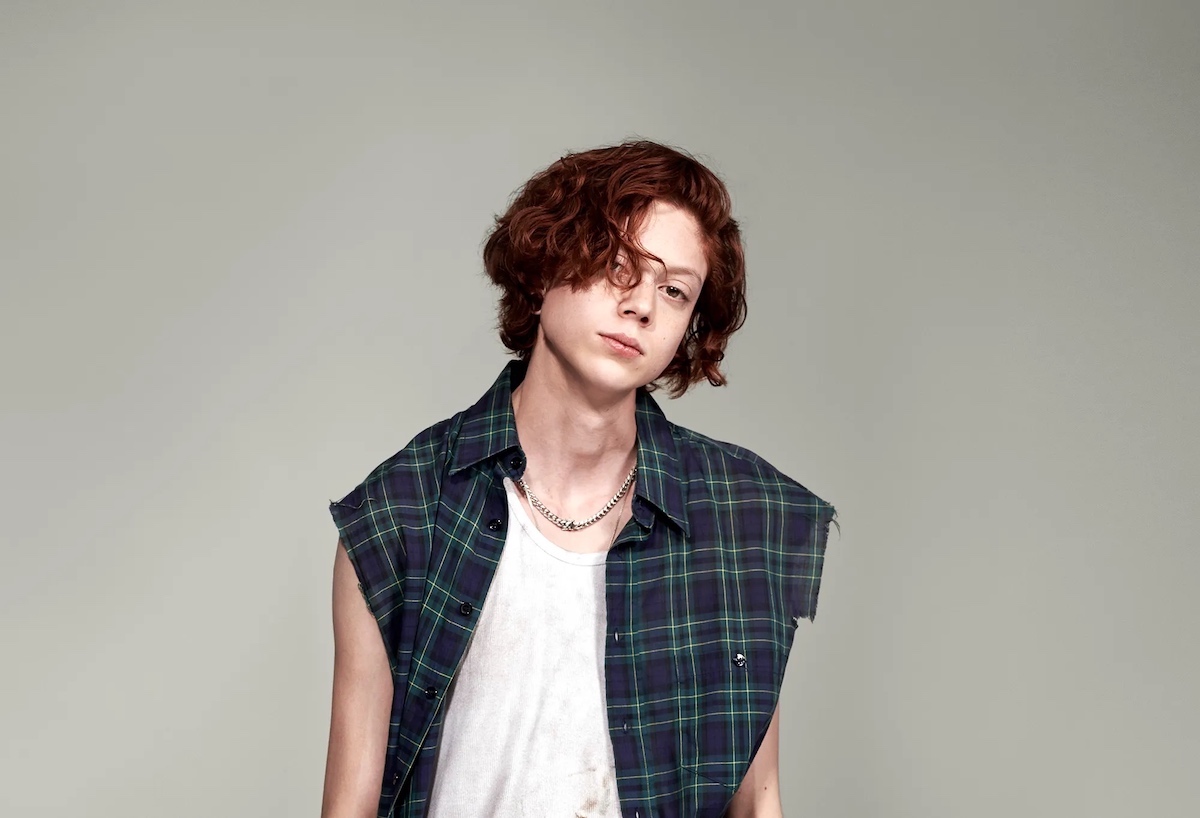 popular transgenders Nathan Westling