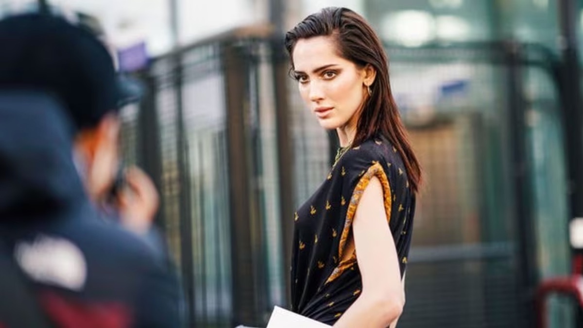 popular transgenders Teddy Quinlivan