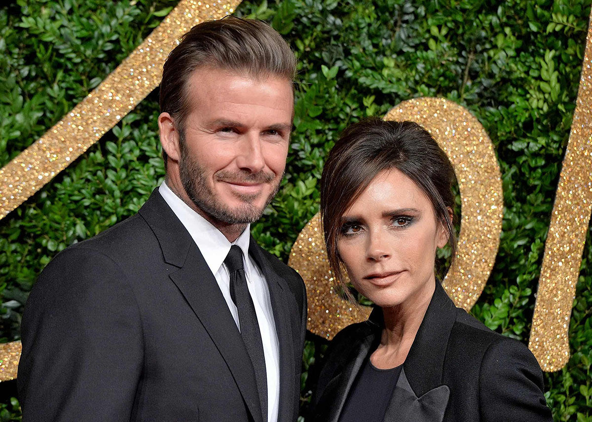 style icon devid victoria beckham