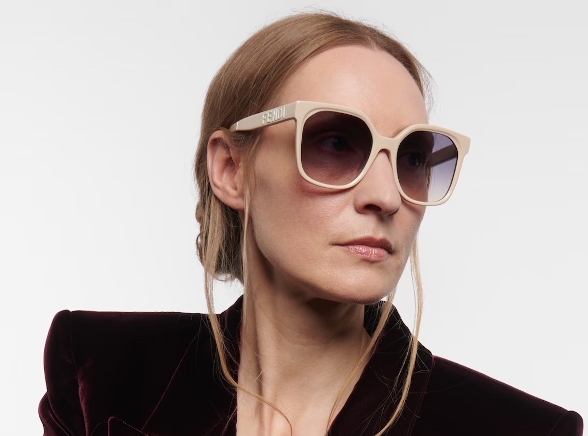 sunglasses Fendi