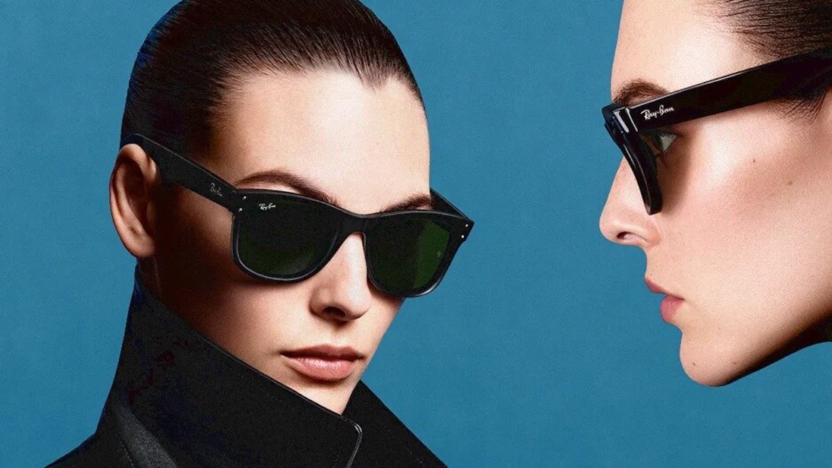 sunglasses Ray Ban