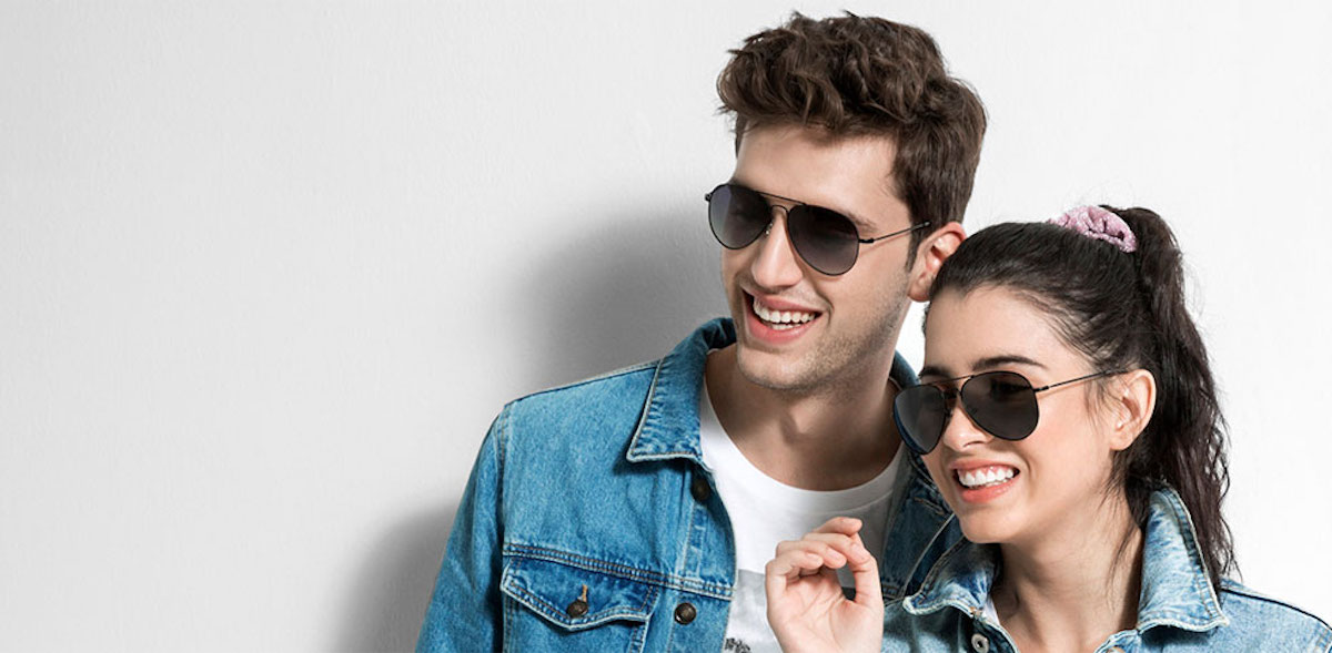 sunglasses Xiaomi