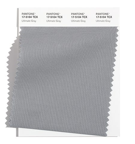 Ultimate Gray