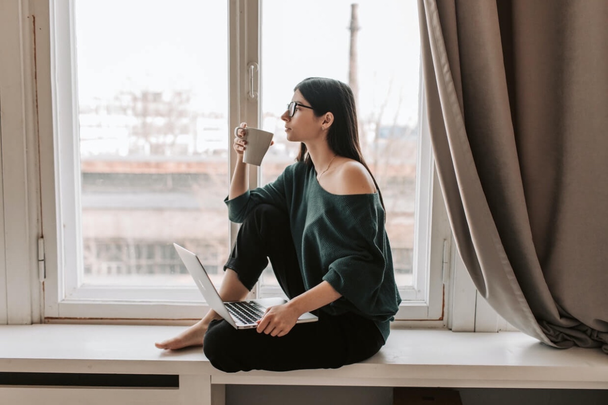 Жіночий домашній одяг