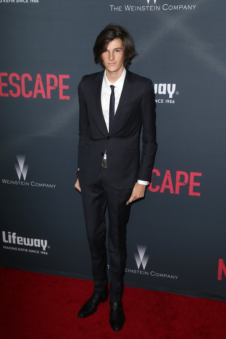 Dylan Brosnan