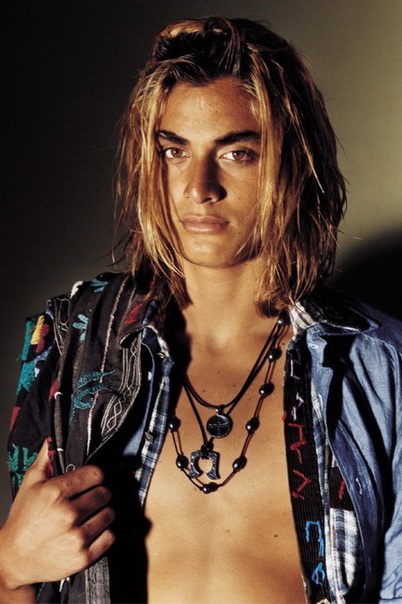 Tuki Brando