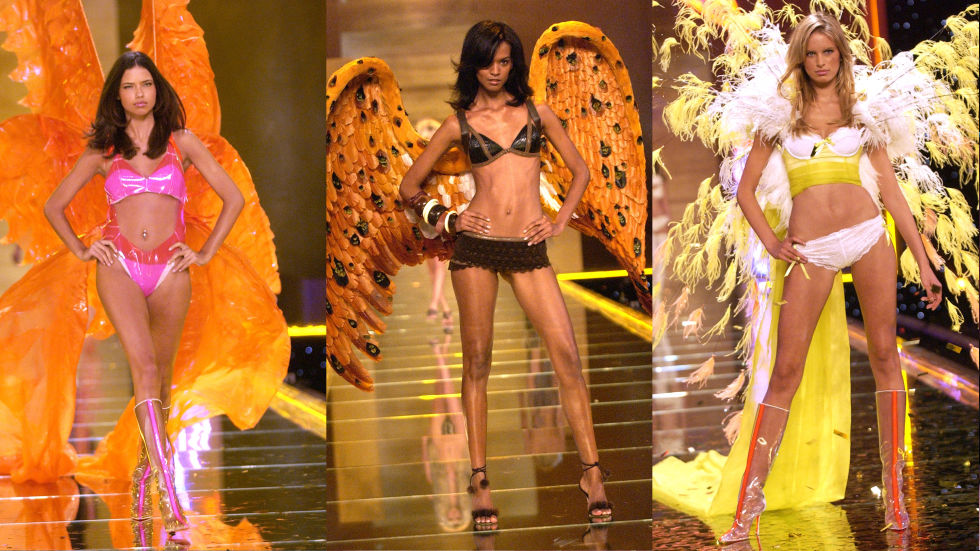 vs fashion show 2002