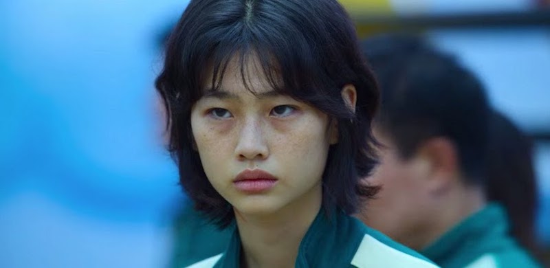 HoYeonJung актриса