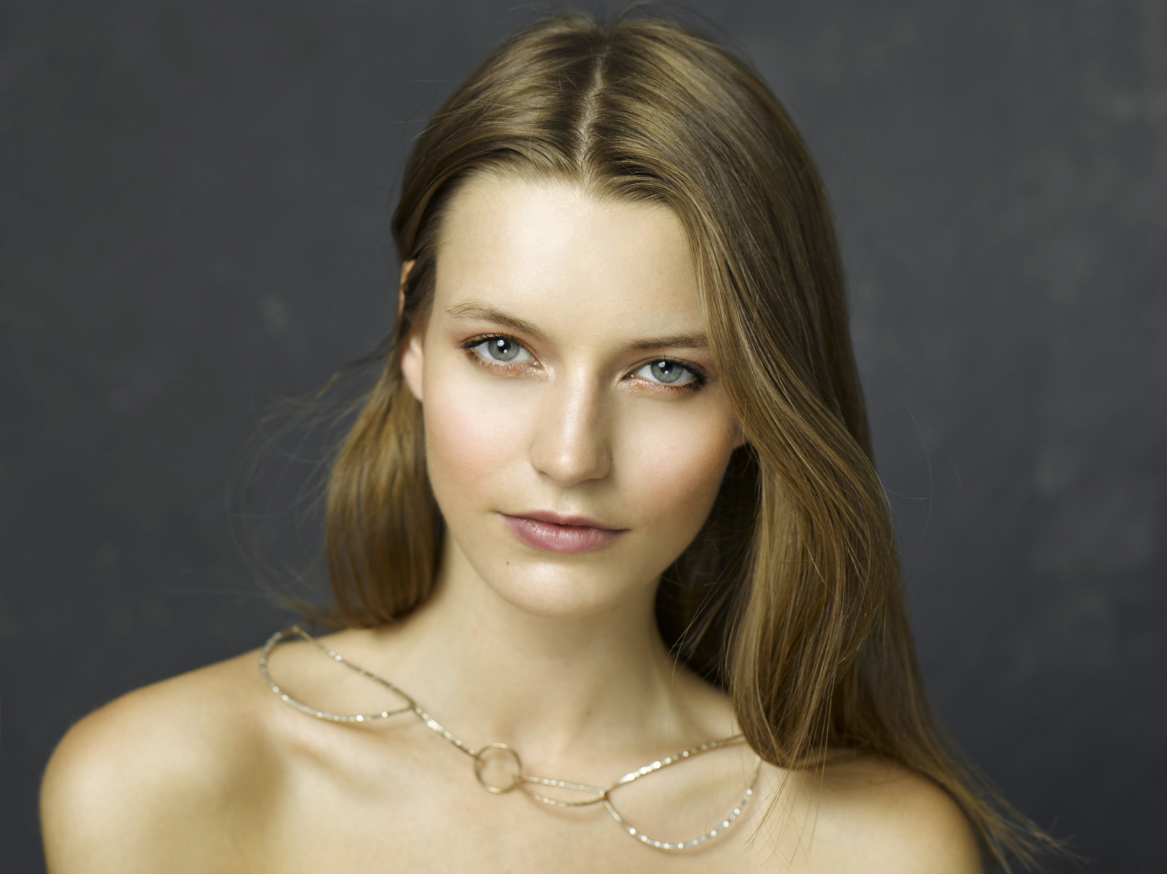 фото для портфолио модели