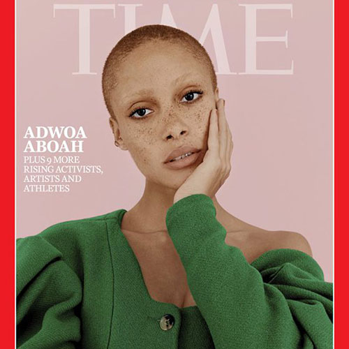 Adwoa Aboah