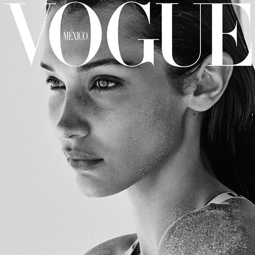 Bella Hadid