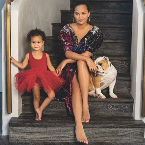 Chrissy Teigen