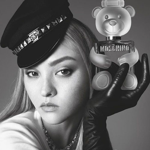 Devon Aoki