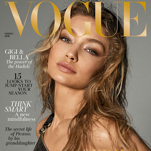 Gigi Hadid