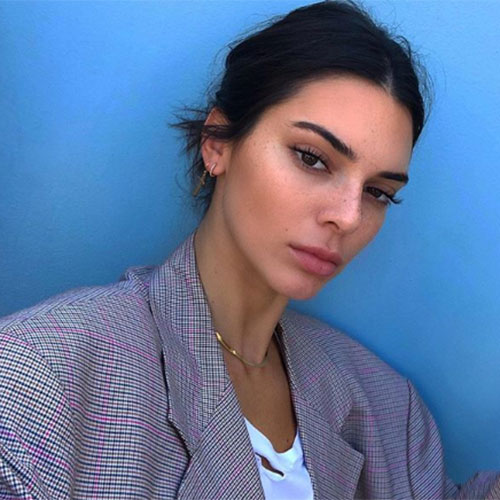 Kendall Jenner