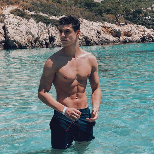 Rafael Miller