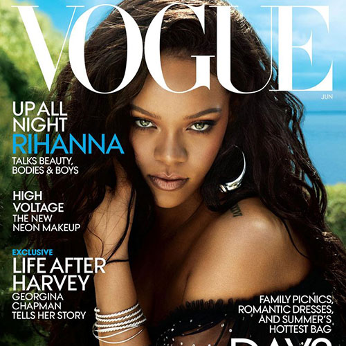Rihanna