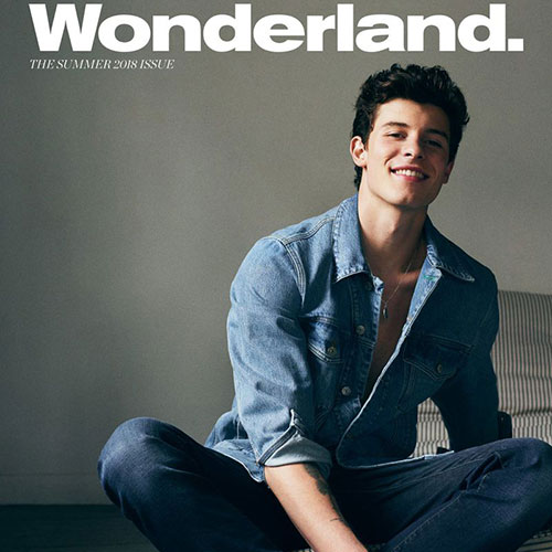Shawn Mendes