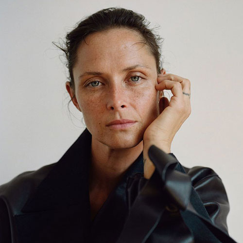 Tasha Tilberg