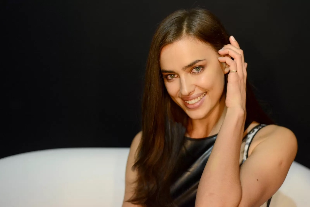 фото Irina Shayk