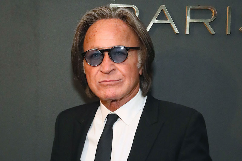 mohamed hadid