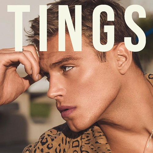 Matthew Noszka models 2017
