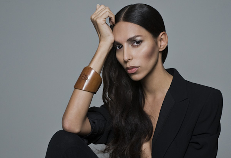 Леа Ти
