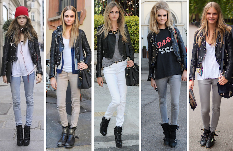 kids fashion models school style