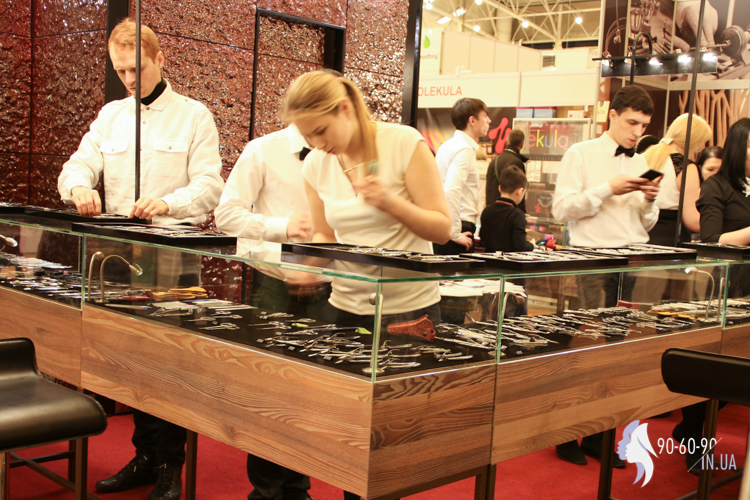ESTET BEAUTY EXPO 2016
