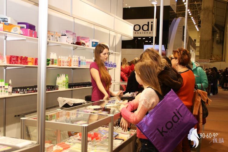 ESTET BEAUTY EXPO 2016