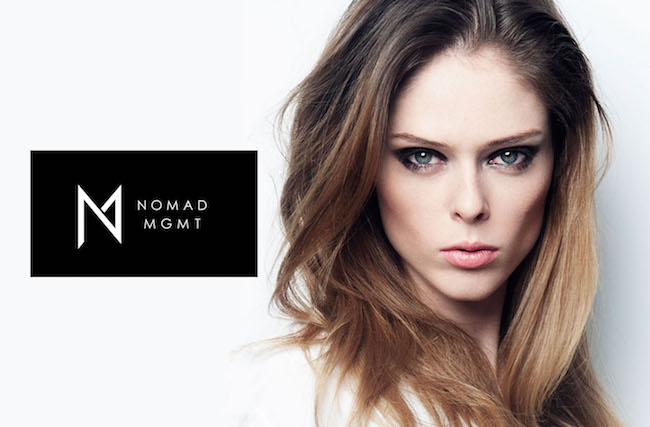 Коко Роша - Nomad MGMT