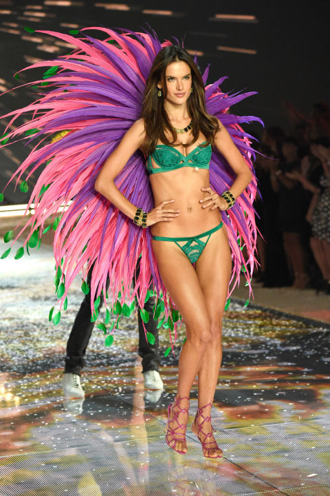 Alessandra Ambrosio