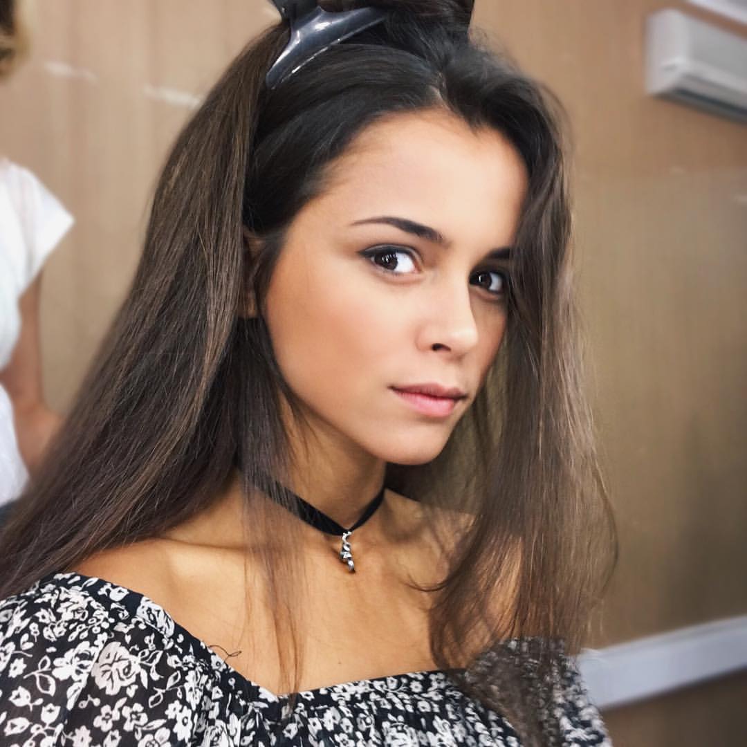 Фото Мила Сивацкая актриса