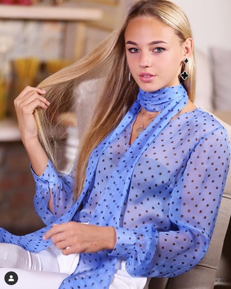Daria Bilodid2