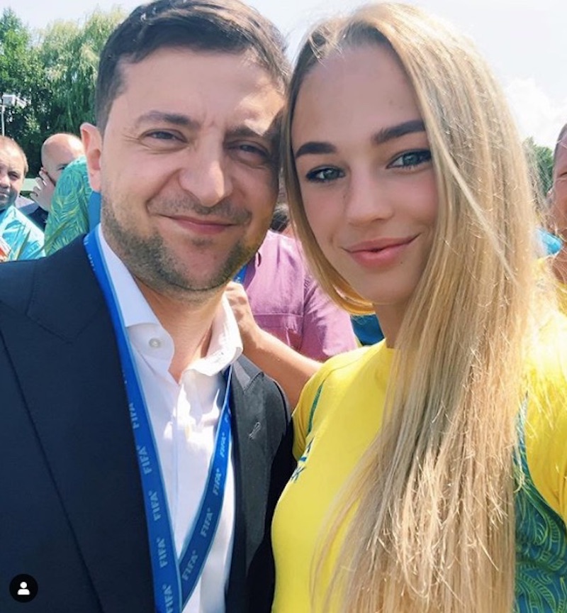 Daria Bilodid5