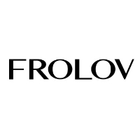 Бренд одягу Frolov