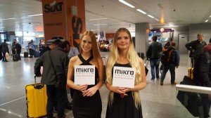 Хостес кто это